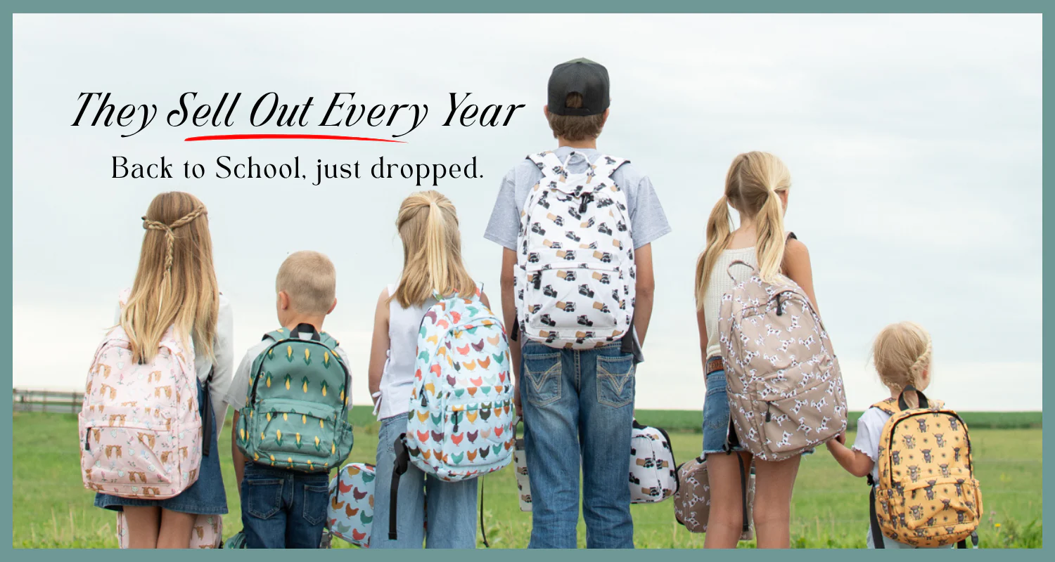 Authentic Style, Rooted in Tradition